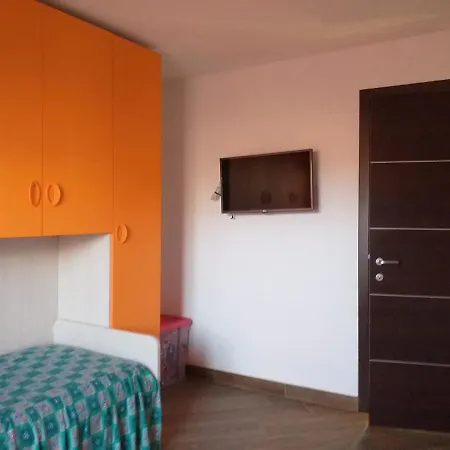 Apartamento - Charvensod Aosta