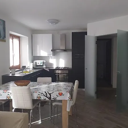 - Charvensod Apartamento