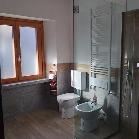 - Charvensod Apartamento