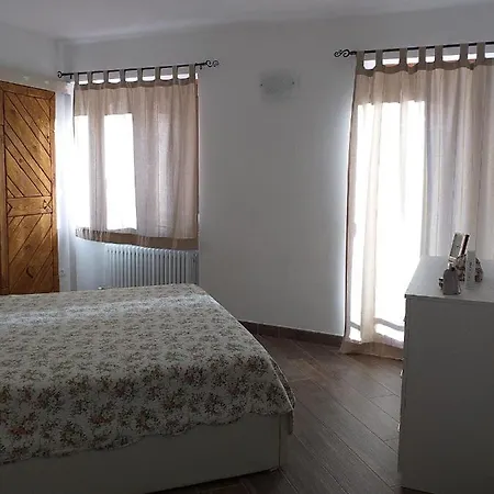 Apartamento - Charvensod