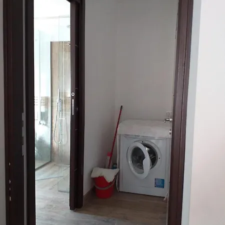 - Charvensod Apartamento